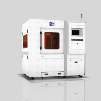 Лазерный станок для микрообработки AEROMACHT 500×500 мм, 1500 Вт