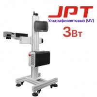 Конвейерный маркиратор G-MARK FLY JPT UV 3W
