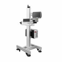 Конвейерный маркиратор DATALASER JPT LP 50W