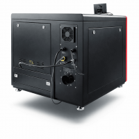 Настольный мини станок для лазерной резки AEROMACHT MINI 1500 Вт