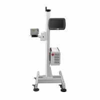 Конвейерный маркиратор DATALASER JPT LP 50W