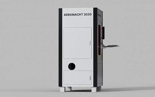 Станок лазерной резки металла AEROMACHT 3030 - 1500W