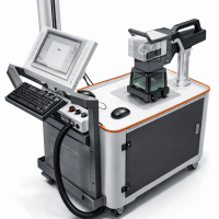 Портативный лазерный гравер G-MARK UNIVERSAL PRO 3000