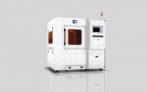 Лазерный станок для микрообработки AEROMACHT 500×500 мм, 3000 Вт